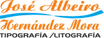 José Albeiro Hernández Logo