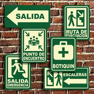 Señalización direccional